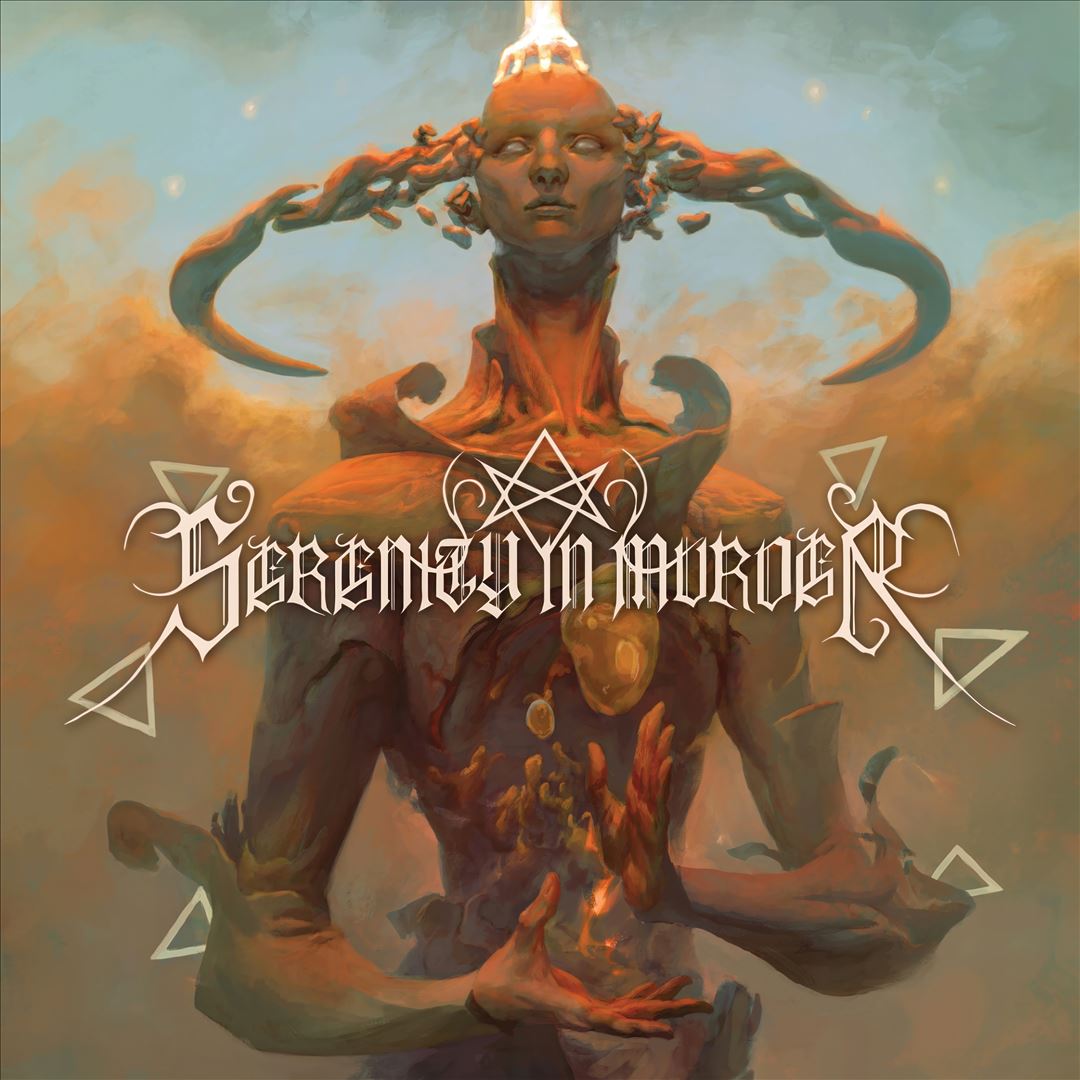 Timeless Reverie cover art