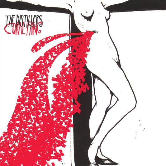 Coral Fang cover art