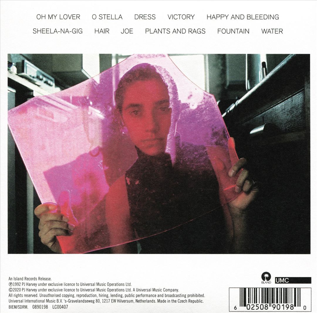 Dry: Demos cover art