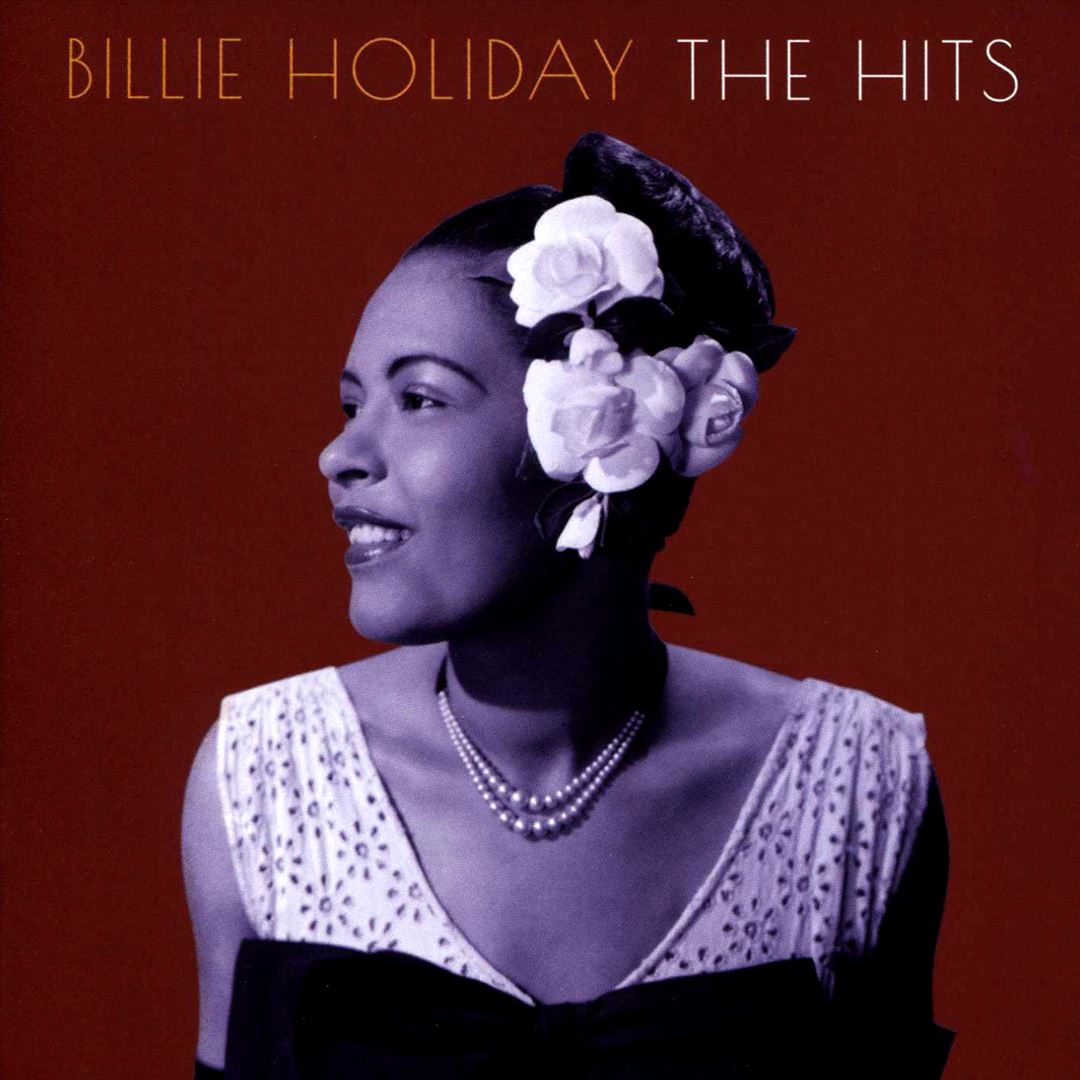Hits [New Continent] cover art