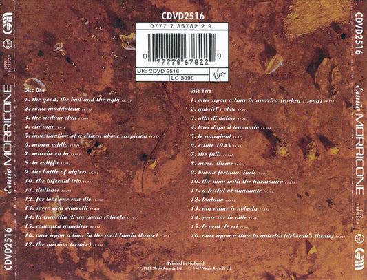 1966-1987 cover art