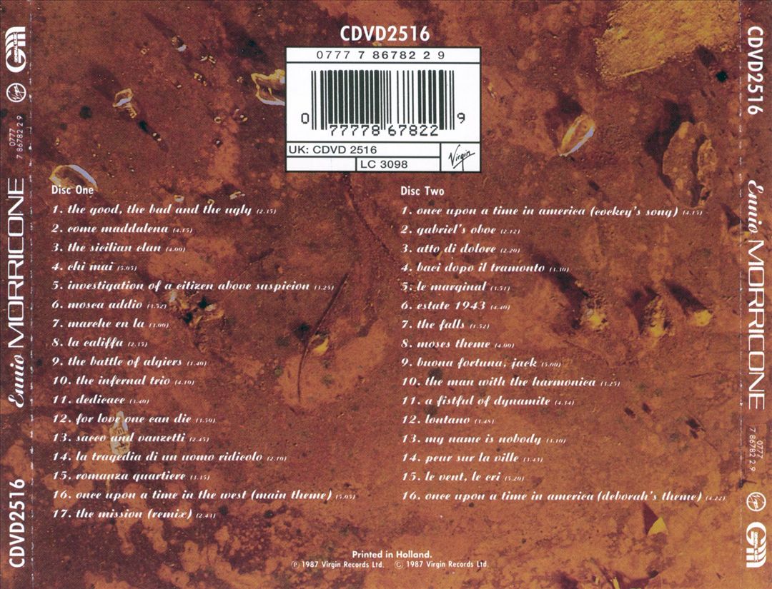 1966-1987 cover art