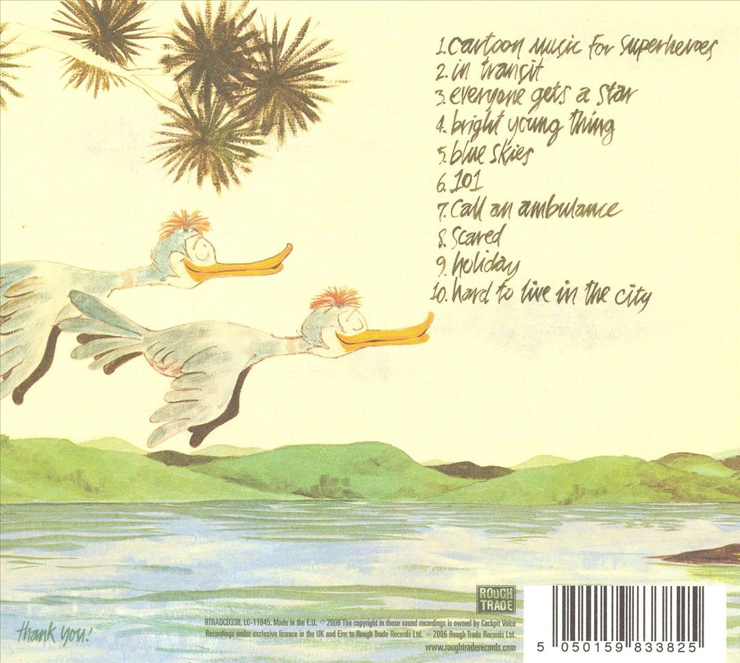 Yours to Keep cover art