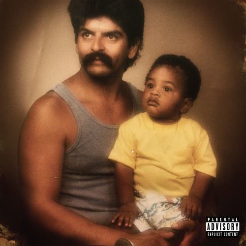 Black Beans cover art