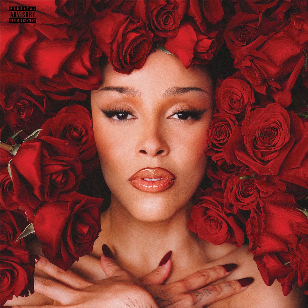 Vie cover art