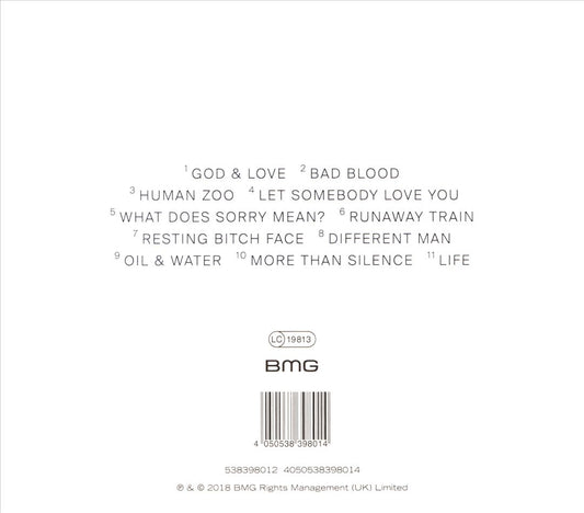 Life cover art