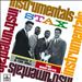 Stax Instrumentals cover art