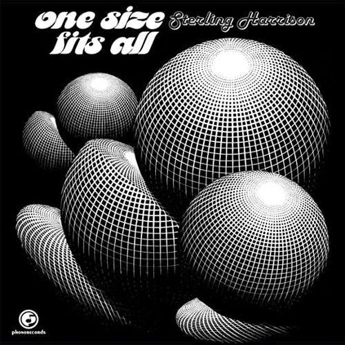 One Size Fits All cover art