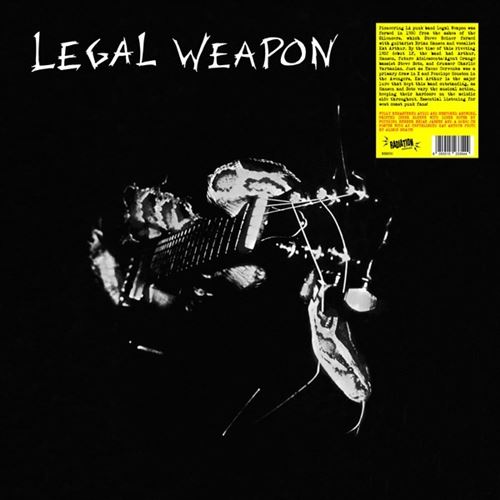 Death of Innocence cover art