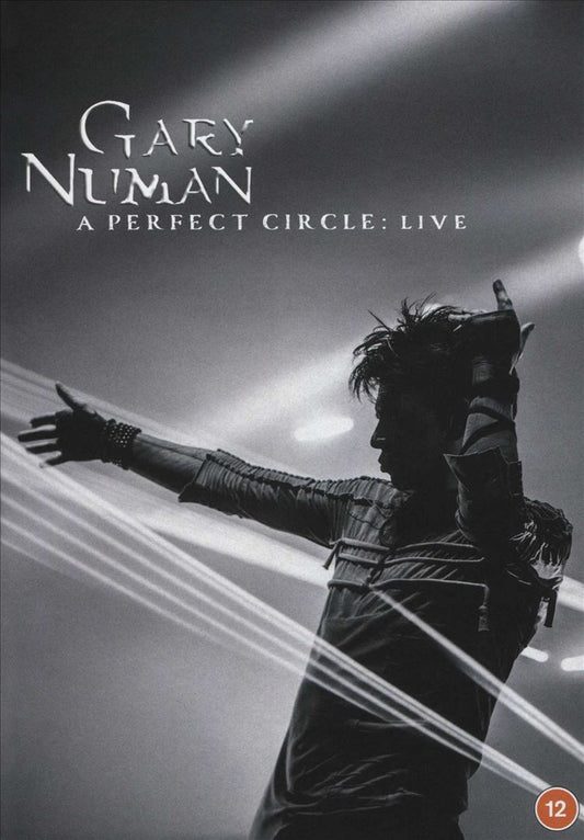 Perfect Circle: Live At OVO Arena, Wembley [2 CD/Blu-ray Mediabook] cover art