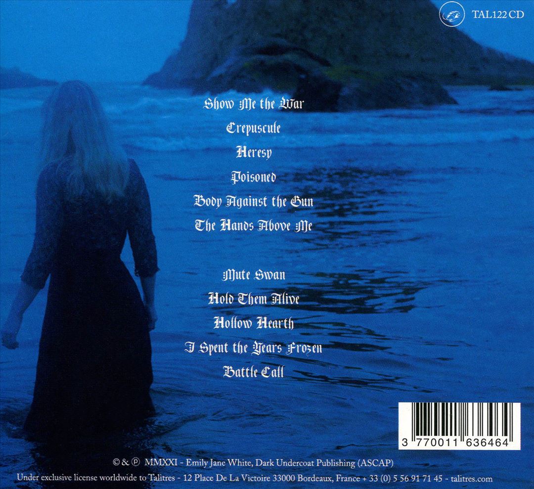 Alluvion cover art