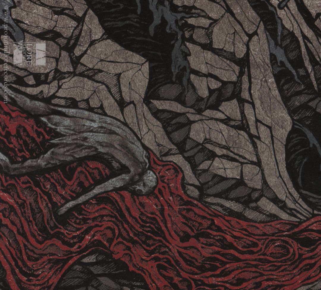 Endless Pilgrimage cover art