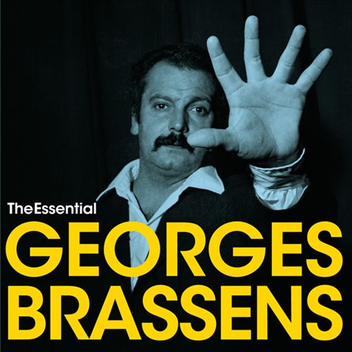 Essential cover art