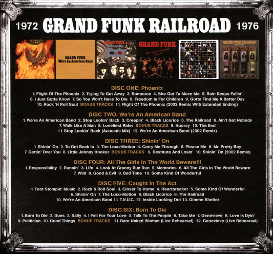 Trunk of Funk, Vol. 2 cover art