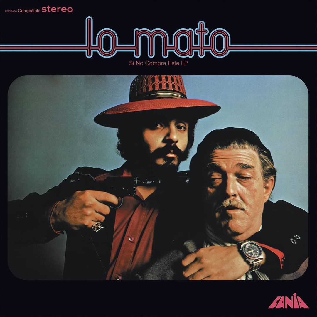 Mato cover art