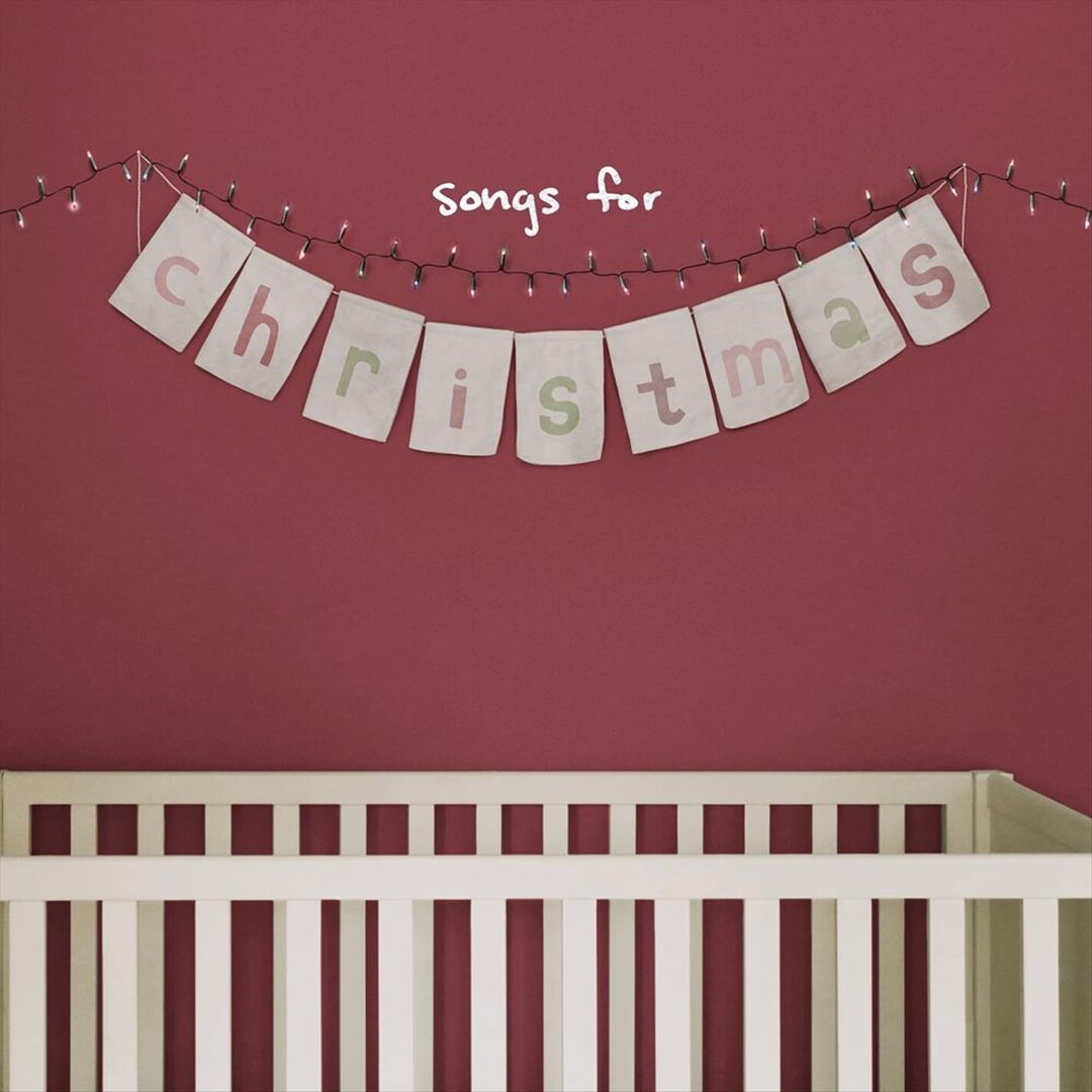 Songs of Christmas cover art