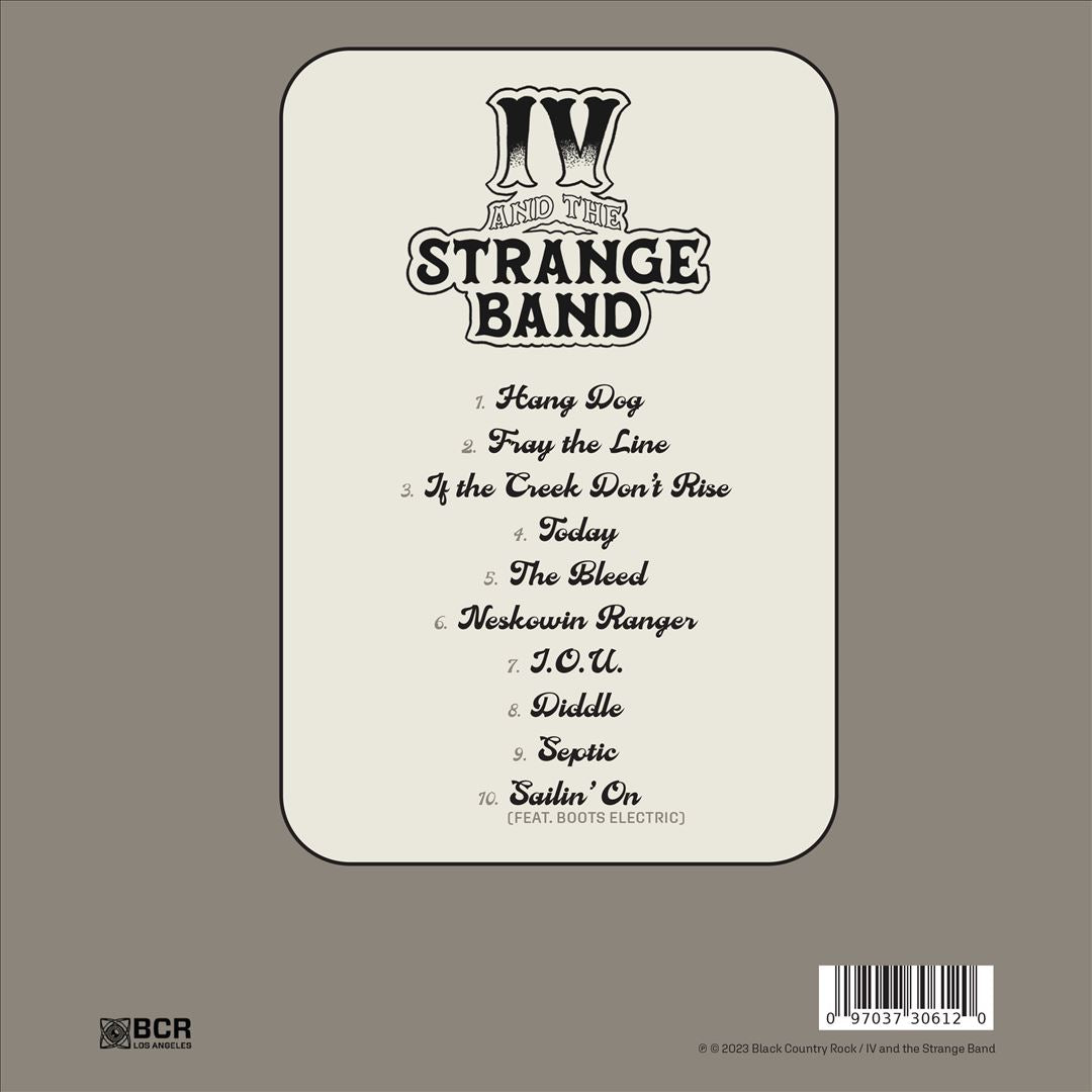 Hand Dog cover art