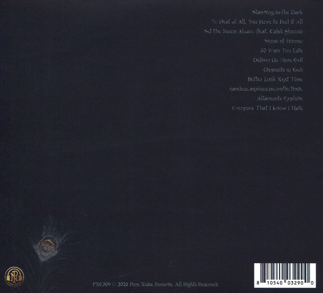 Change of Plans cover art