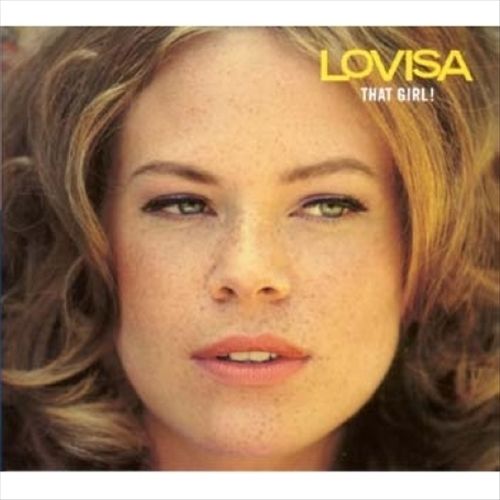 That Girl! cover art
