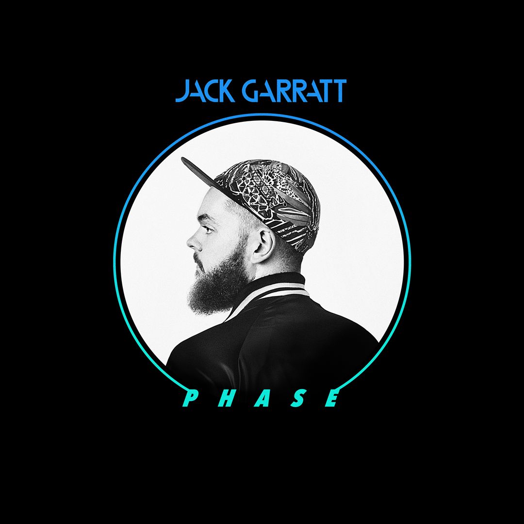 Phase [Deluxe Edition] cover art
