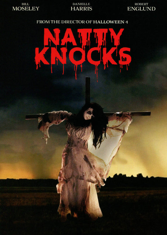 Natty Knocks cover art