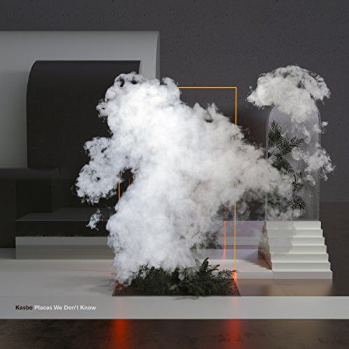 Places We Don't Know cover art