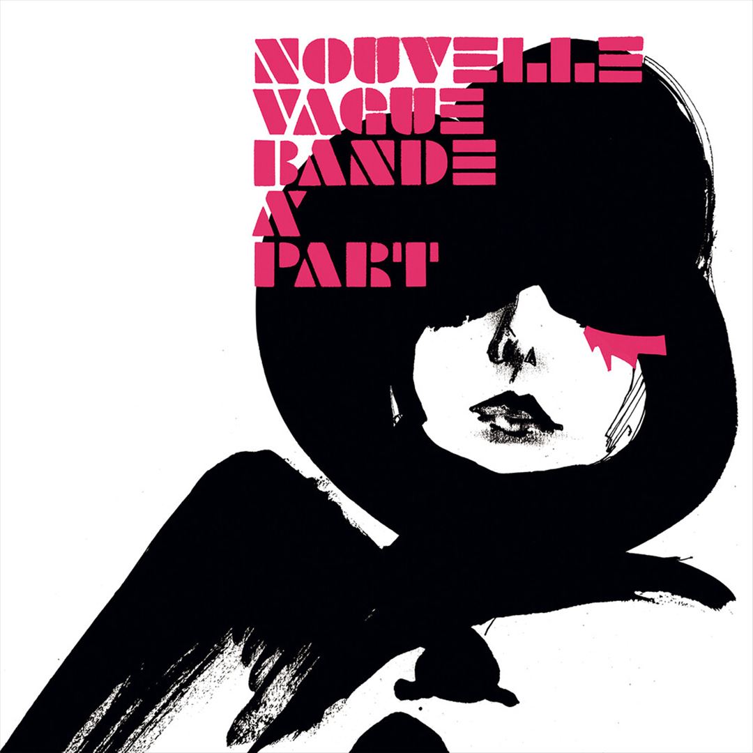 Nouvelle Vague cover art