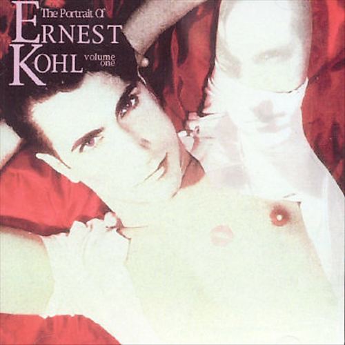 Portrait, Vol. 1 cover art