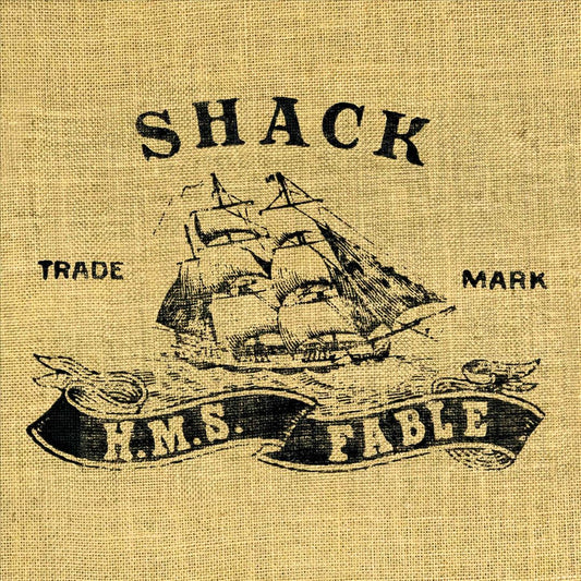 H.M.S. Fable cover art
