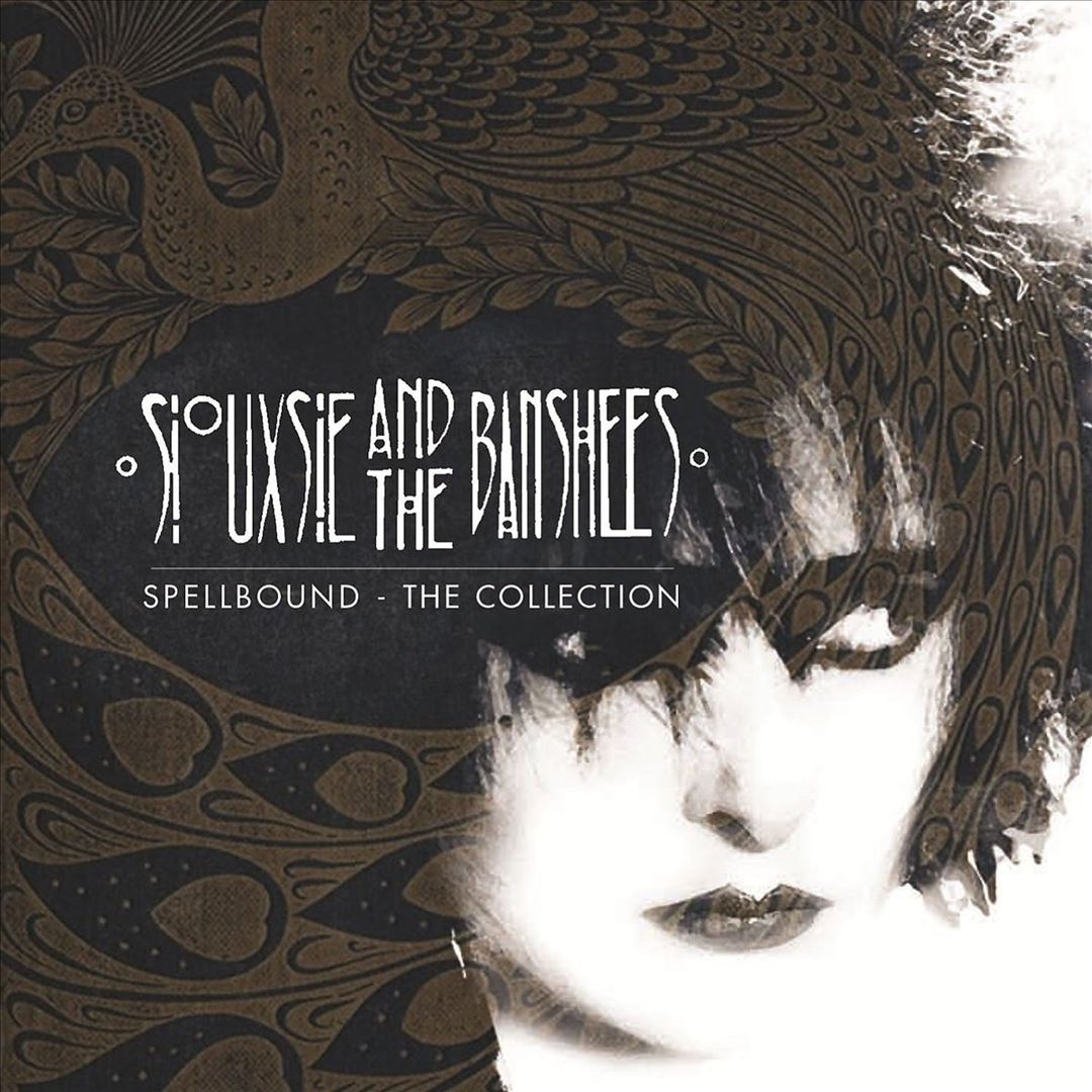 Spellbound: The Collection cover art