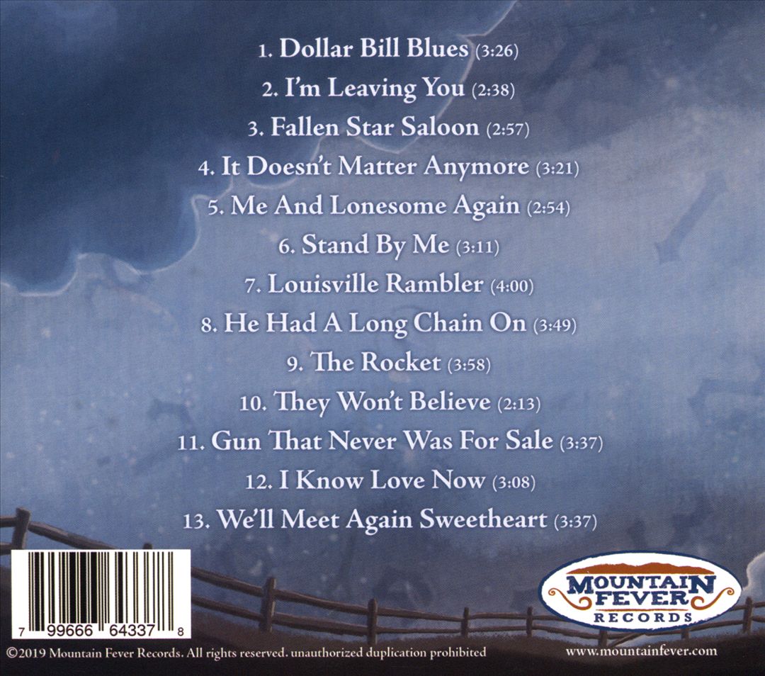 After All This Time cover art