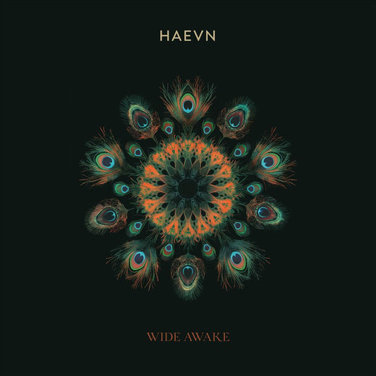 Wide Awake cover art