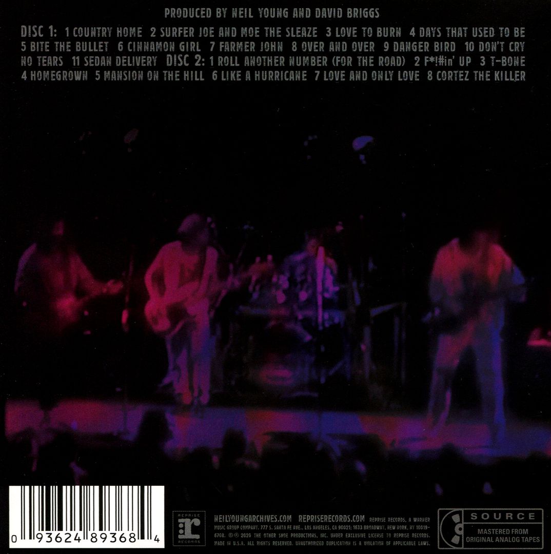 Way Down in the Rust Bucket cover art