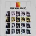 Jeff Beck Group cover art