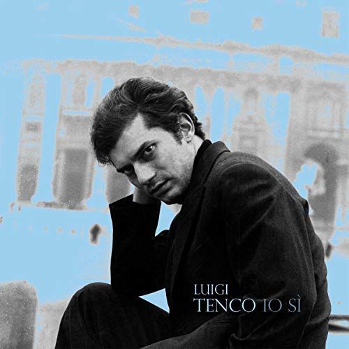 Io Si cover art