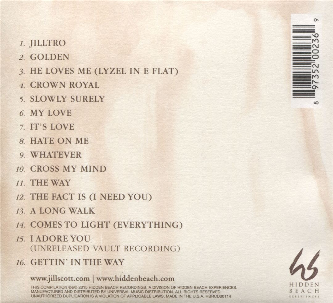 Golden Moments cover art