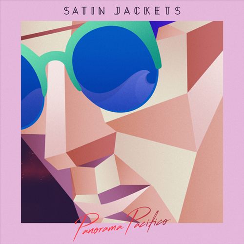 Panorama Pacifico cover art