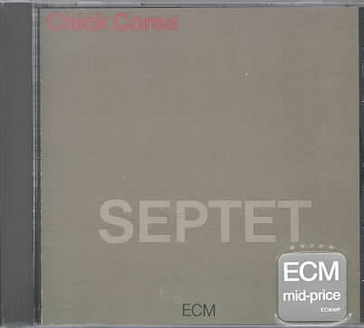 Septet cover art