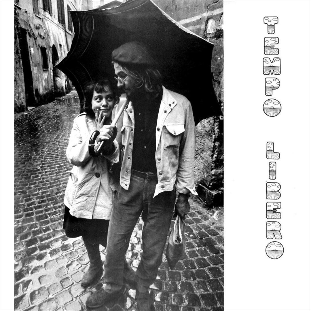 Tempo Libero cover art