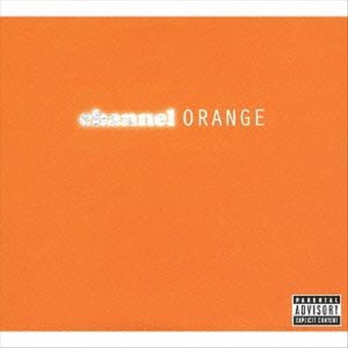 Channel Orange cover art