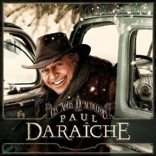 Ces Noëls d'autrefois cover art