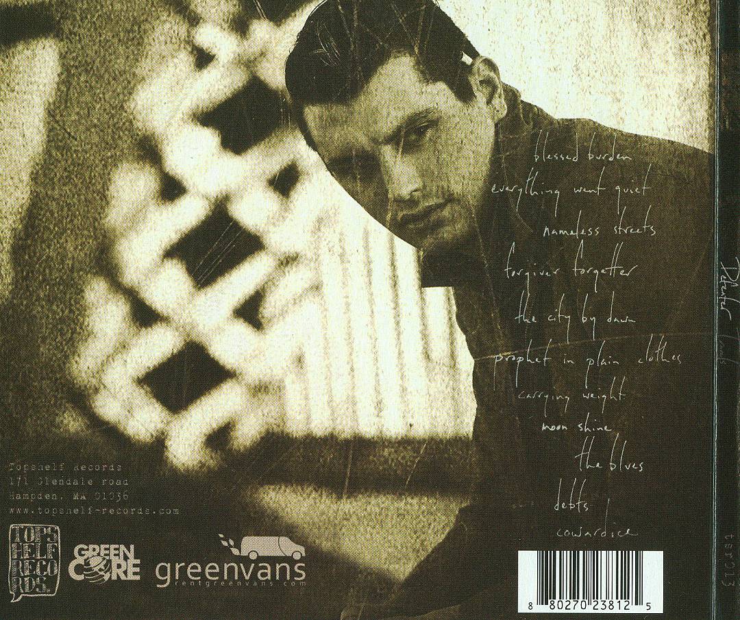 Travels cover art