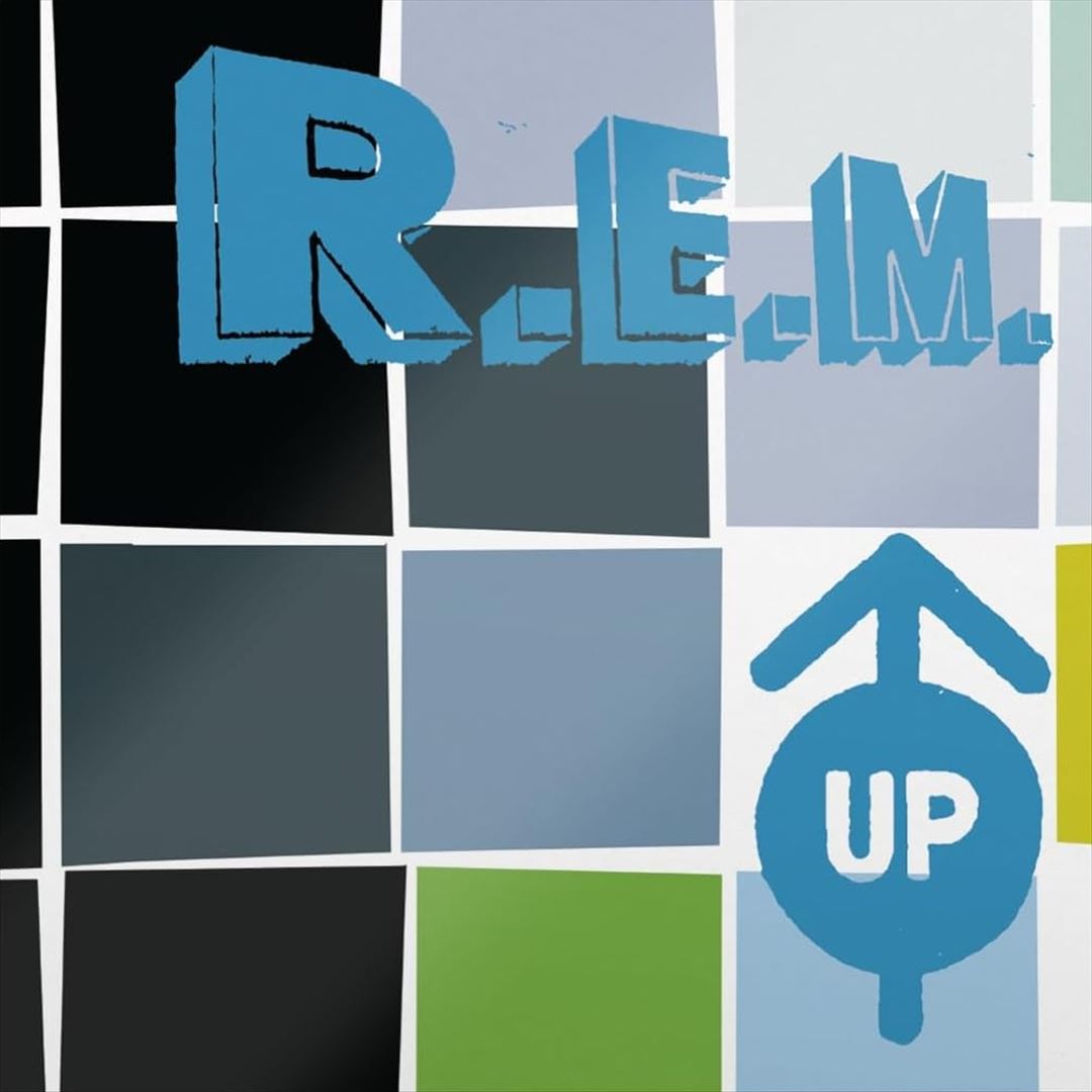 Up [25th Anniversary Deluxe Edition] [2 LP] cover art
