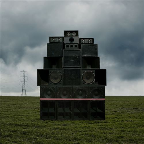 Champion Sound cover art