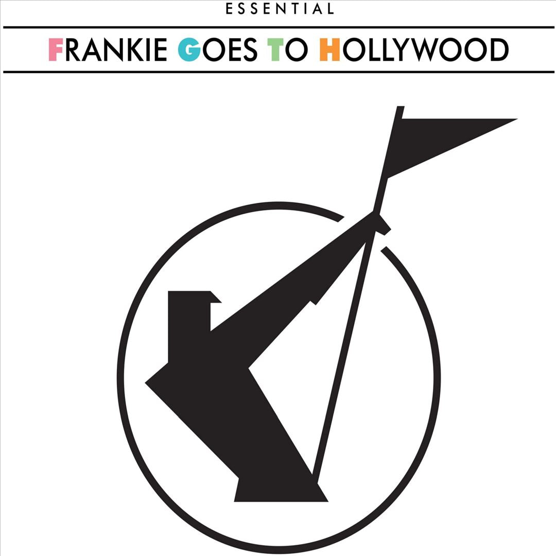 Essential cover art