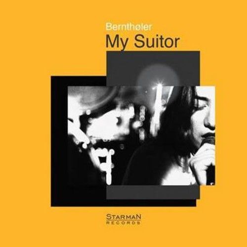 My Suitor cover art