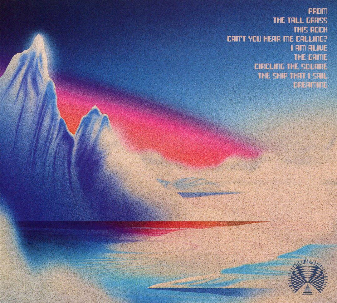 Pointe cover art