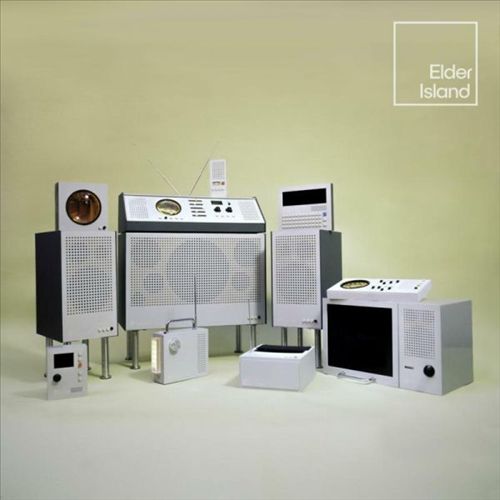 Omnitone Collection cover art