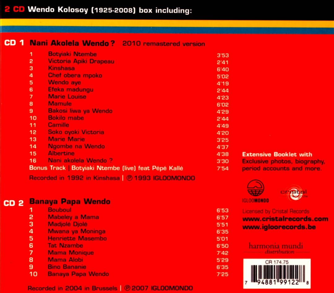 Botyiaki Ntembe cover art