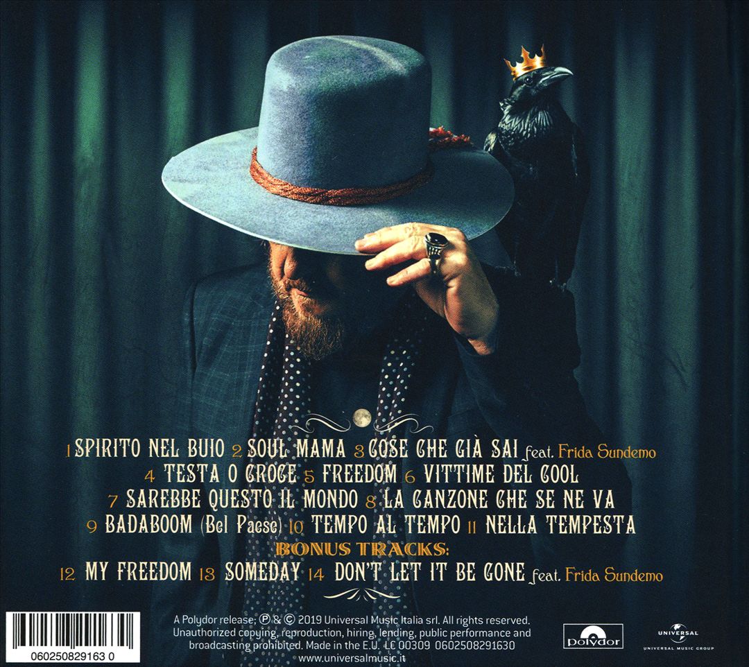 D.O.C. cover art
